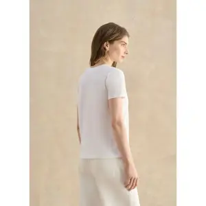 Hobbs London Pixie Print T-Shirt